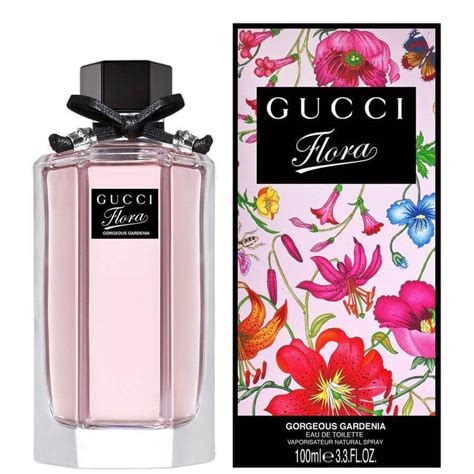 parfum flora von gucci|Gucci Flora perfume for women.